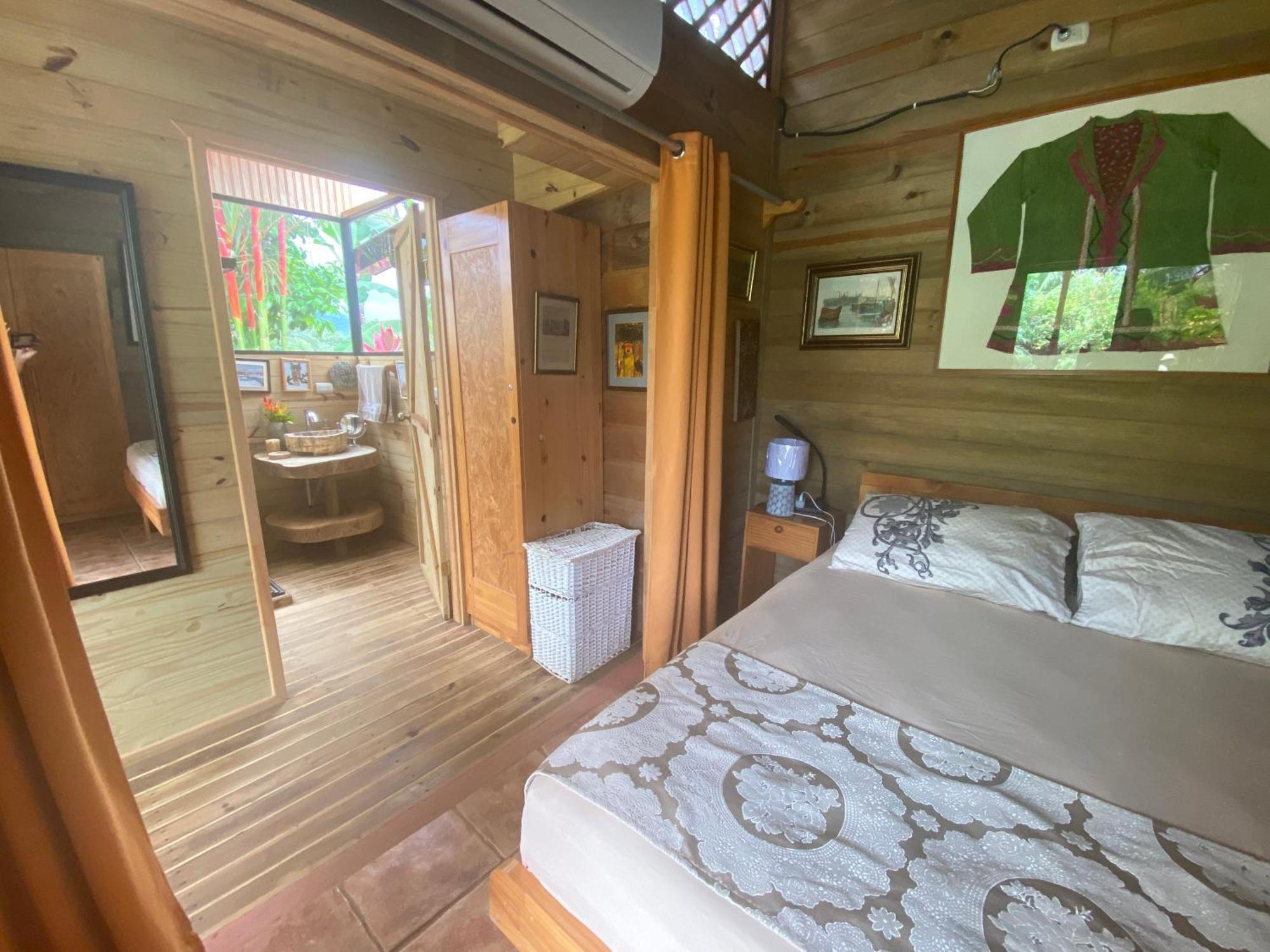 Casa Mediterránea with Pool&2100 m2 Garden near Beach&Rain Forest Uvita Exterior foto