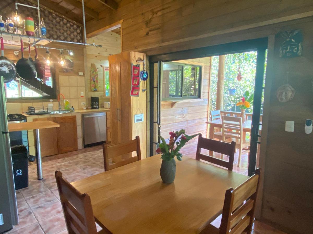 Casa Mediterránea with Pool&2100 m2 Garden near Beach&Rain Forest Uvita Exterior foto