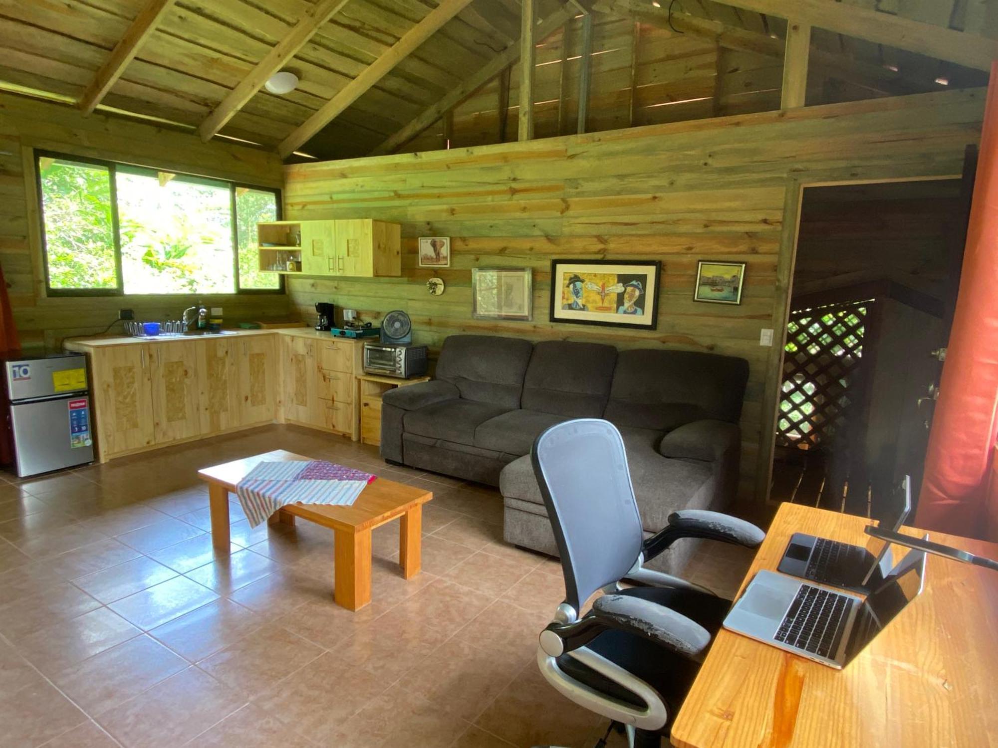 Casa Mediterránea with Pool&2100 m2 Garden near Beach&Rain Forest Uvita Exterior foto