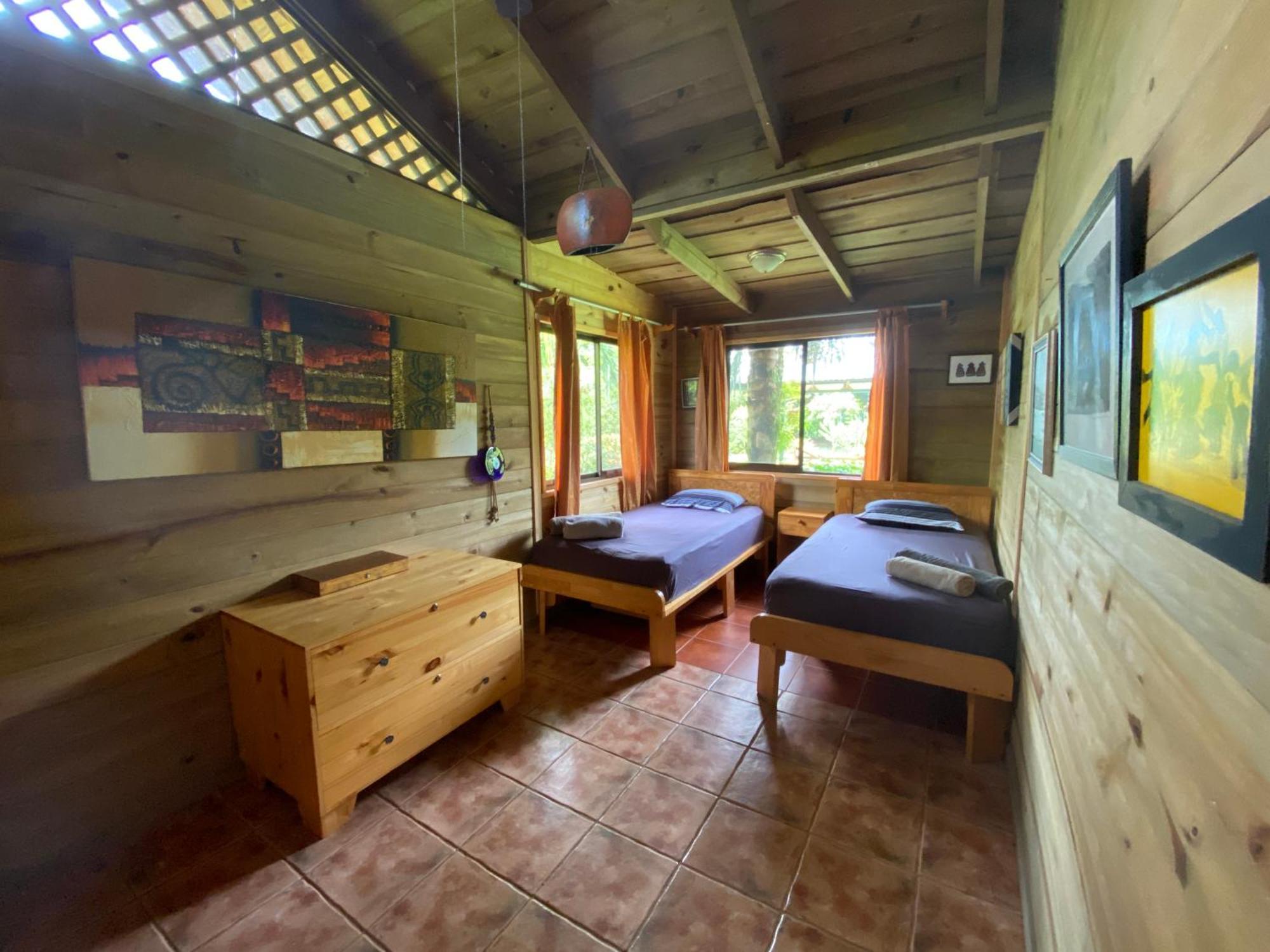 Casa Mediterránea with Pool&2100 m2 Garden near Beach&Rain Forest Uvita Exterior foto