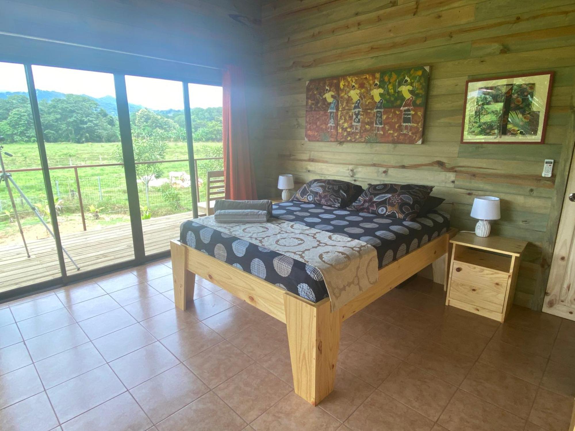 Casa Mediterránea with Pool&2100 m2 Garden near Beach&Rain Forest Uvita Exterior foto