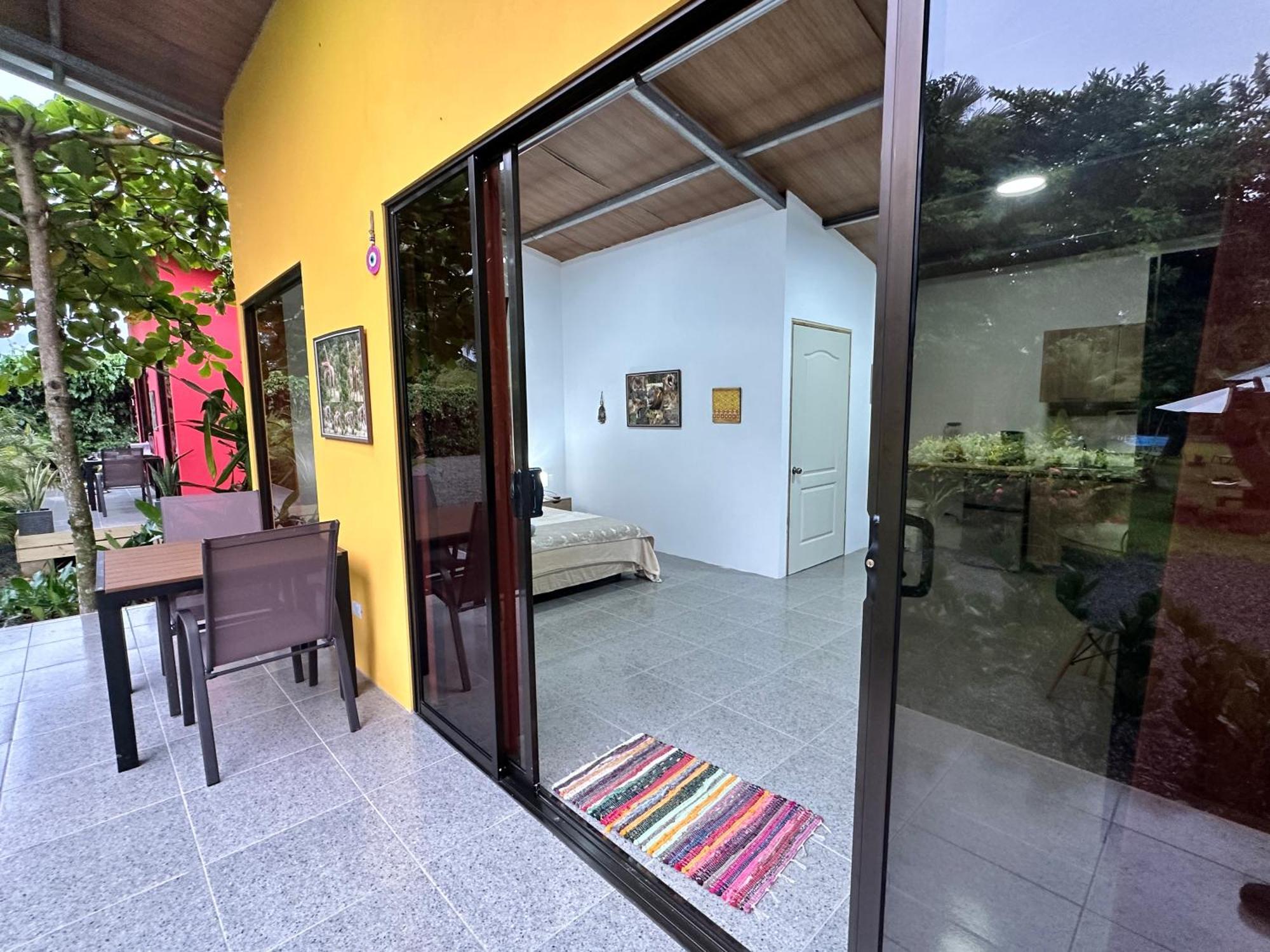 Casa Mediterránea with Pool&2100 m2 Garden near Beach&Rain Forest Uvita Exterior foto