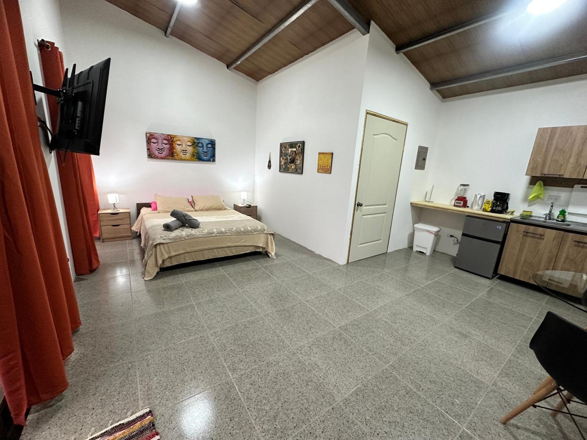 Casa Mediterránea with Pool&2100 m2 Garden near Beach&Rain Forest Uvita Exterior foto