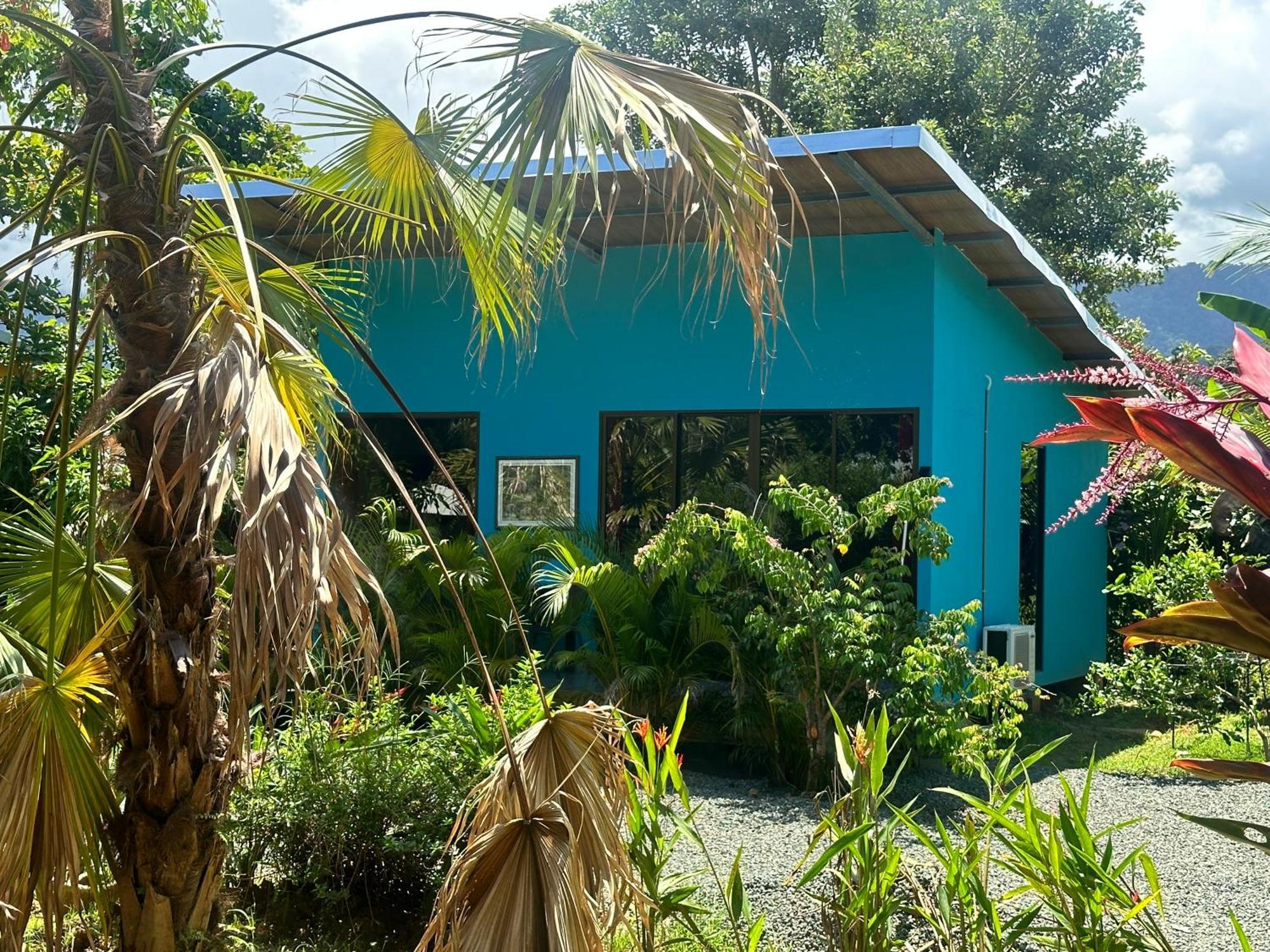 Casa Mediterránea with Pool&2100 m2 Garden near Beach&Rain Forest Uvita Exterior foto