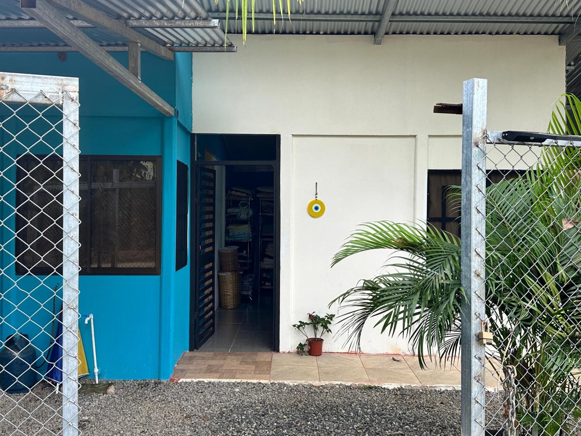 Casa Mediterránea with Pool&2100 m2 Garden near Beach&Rain Forest Uvita Exterior foto